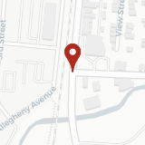 Map of Venue Location.