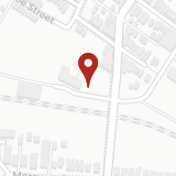 Map of Venue Location.