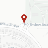 Map of Venue Location.