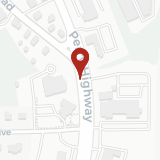 Map of Venue Location.