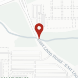 Map of Venue Location.