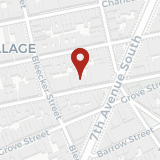 Map of Venue Location.