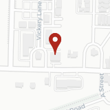 Map of Venue Location.