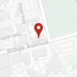 Map of Venue Location.