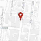 Map of Venue Location.