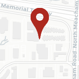 Map of Venue Location.