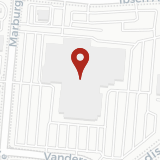 Map of Venue Location.