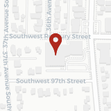 Map of Venue Location.