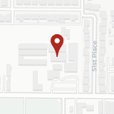 Map of Venue Location.