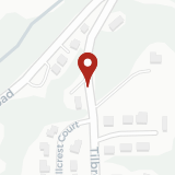 Map of Venue Location.