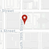 Map of Venue Location.