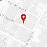 Map of Venue Location.