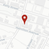 Map of Venue Location.