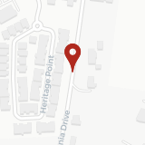 Map of Venue Location.