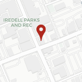 Map of Venue Location.