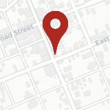 Map of Venue Location.