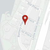 Map of Venue Location.