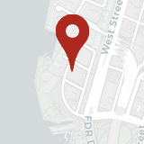 Map of Venue Location.