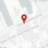 Map of Venue Location.