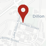 Map of Venue Location.