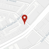 Map of Venue Location.