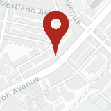 Map of Venue Location.