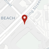 Map of Venue Location.