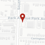 Map of Venue Location.