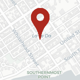 Map of Venue Location.