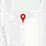 Map of Venue Location.