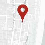 Map of Venue Location.