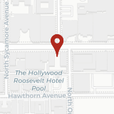 Map of Venue Location.