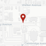 Map of Venue Location.