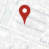 Map of Venue Location.