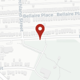 Map of Venue Location.