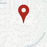 Map of Venue Location.