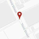 Map of Venue Location.