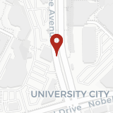 Map of Venue Location.