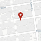 Map of Venue Location.