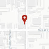 Map of Venue Location.