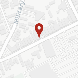 Map of Venue Location.