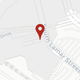 Map of Venue Location.