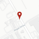 Map of Venue Location.