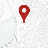 Map of Venue Location.