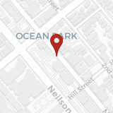 Map of Venue Location.