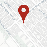 Map of Venue Location.