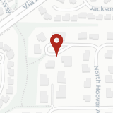 Map of Venue Location.