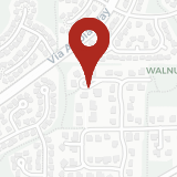 Map of Venue Location.