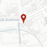 Map of Venue Location.