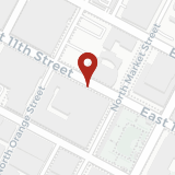 Map of Venue Location.